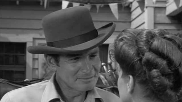 S01:E07 - A Noose Fits Anybody