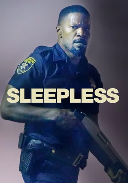 Sleepless
