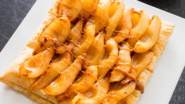 S04:E18 - French Food in a Flash