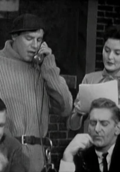 S01:E01 - The Jerry Lewis Show: 1957-62 TV Specials: January 19, 1957 poster