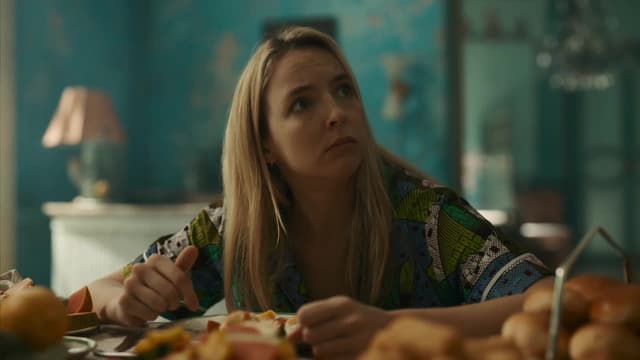 S04:E05 - Don't Get Attached