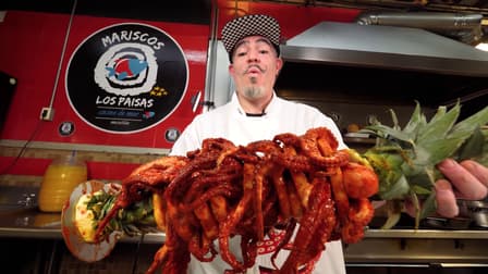 Best Ever Food Review Show