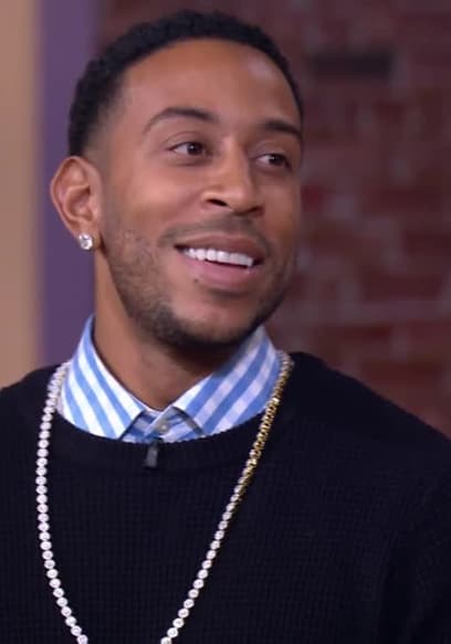 S01:E20 - Ludacris, Cynthia Bailey, and Lana poster