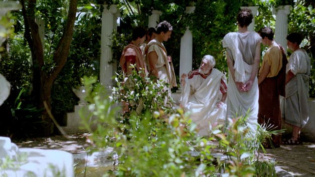 S01:E03 - Society