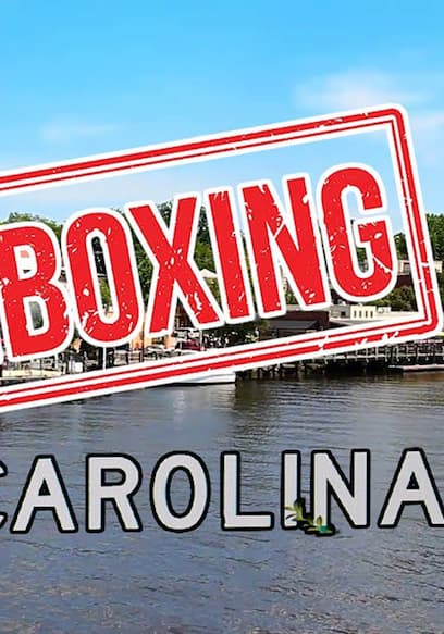 S01:E16 - Unboxing North Carolina: What It's Like to Live in North Carolina poster