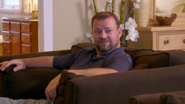 S01:E09 - Vacation Dream Home