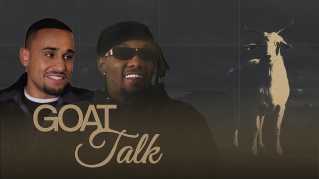 S01:E09 - Offset & Speedy Morman on Best Cardi B Song, Best Pick-Up Line, the Hype & More 