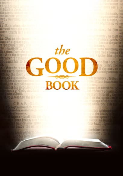 The Good Book