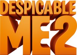 Despicable Me 2