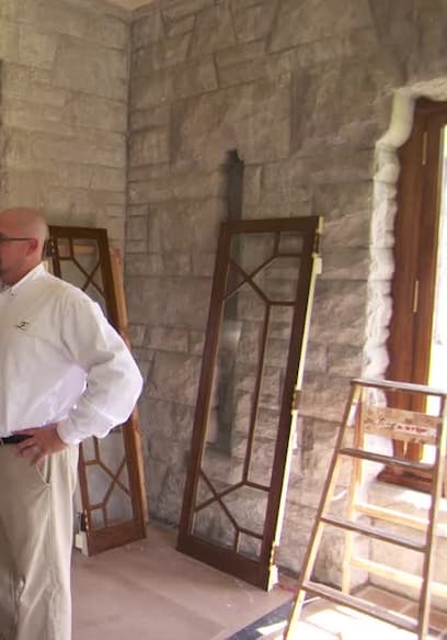S38:E19 - Detroit: Peering Down the Rehab Rabbit Hole poster