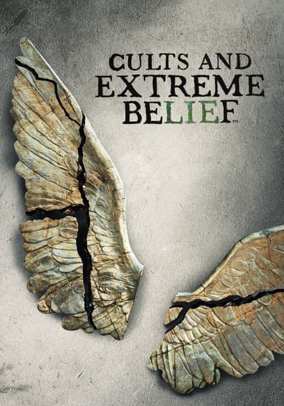 Cults and Extreme Belief