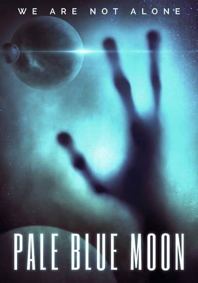 Pale Blue Moon