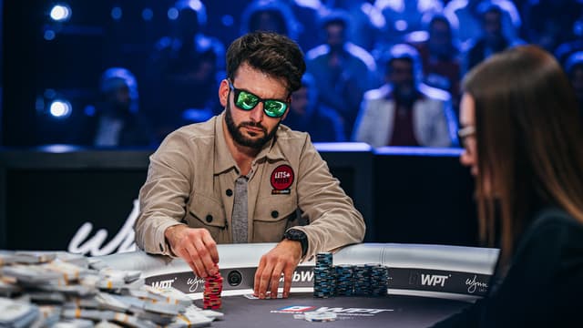 S21:É26 - S21:E26 - WPT World Championship at Wynn Las Vegas (Pt. 4)