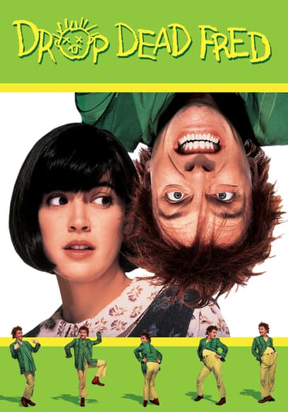 Drop Dead Fred