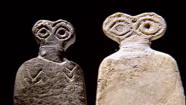 S01:E02 - The Gray's Agenda