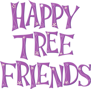 Happy Tree Friends