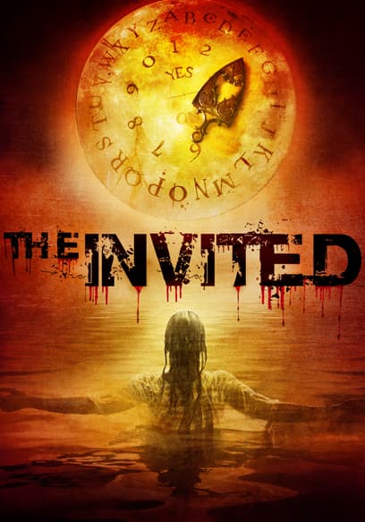 The Invited