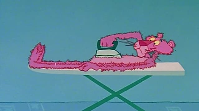 S02:E17 - We Give Pink Stamps / Mumbo Jumbo / Lucky Pink