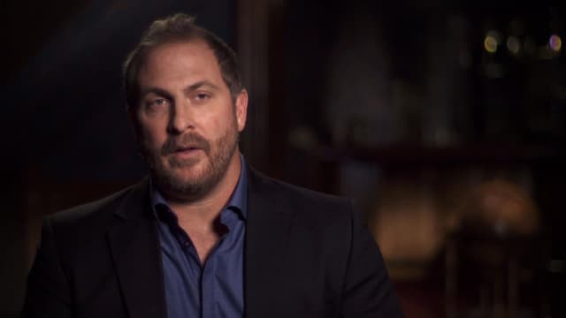 S10:E04 - Dark Forces