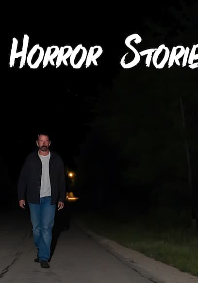 S01:E06 - Sinister Affection poster