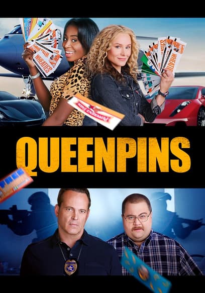 Queenpins