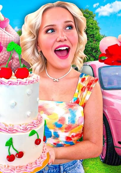 S03:E07 - Dream 17th Birthday Celebration poster