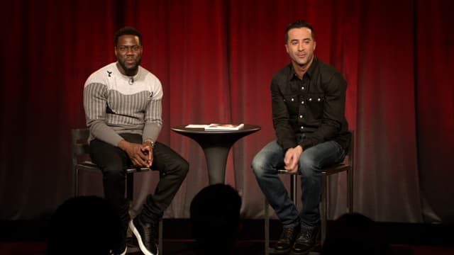 S01:E03 - Vincent Oshana