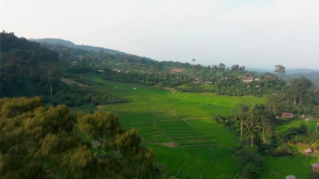 S01:E09 - Malaysia: Mount Kinabalu