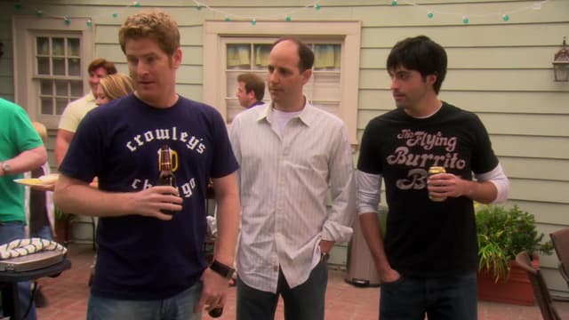 S01:E20 - The Estates of Hoffman