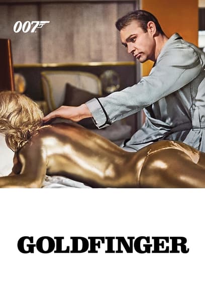 Goldfinger