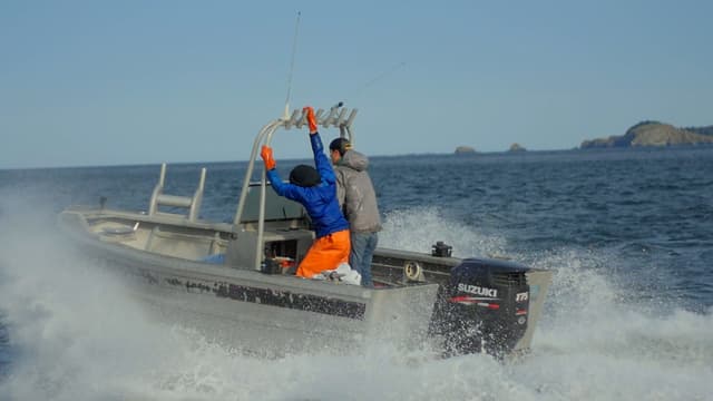 S01:E01 - A Family Affair