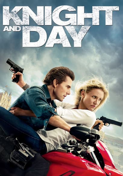 Knight and Day