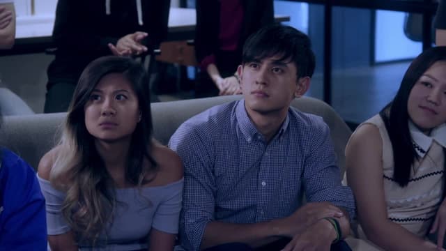 S01:E19 - Episode 19