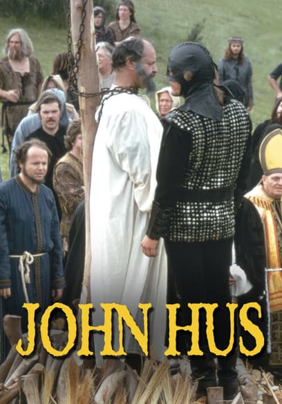John Hus