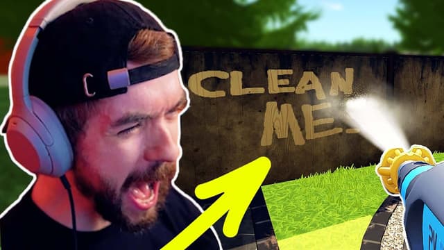 S21:É16 - S21:E16 - Ultimate Washer