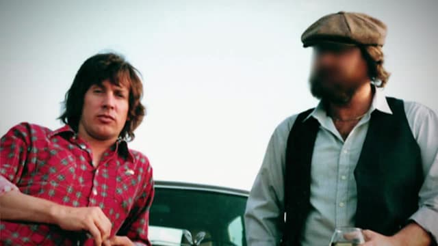 S02:E12 - Silent Seas