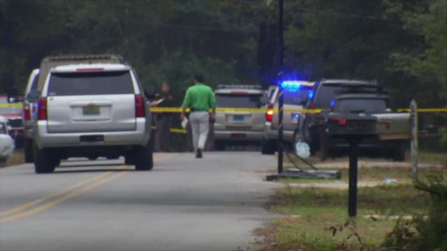 S01:E18 - Victim or Accomplice?