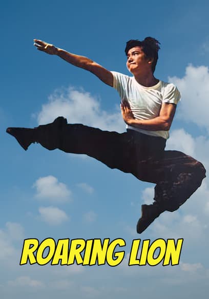 Roaring Lion
