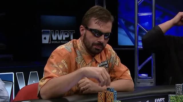 S08:E10 - WPT Foxwoods World Poker Finals (Pt. 1)