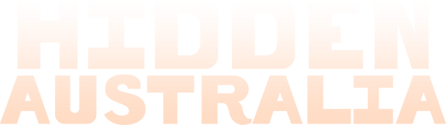 Hidden Australia