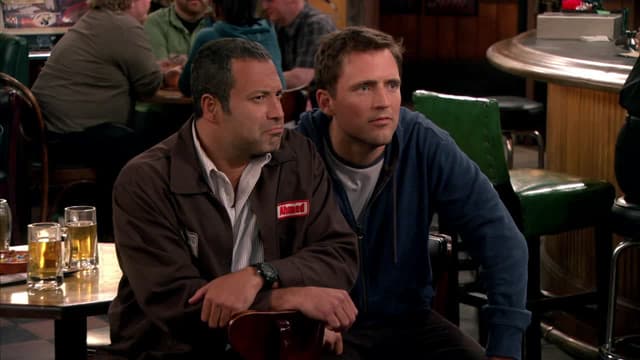 S03:E02 - Everybody Loved Frank