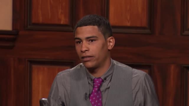 S07:E49 - Johnson vs. Fortune (Pt. 2)