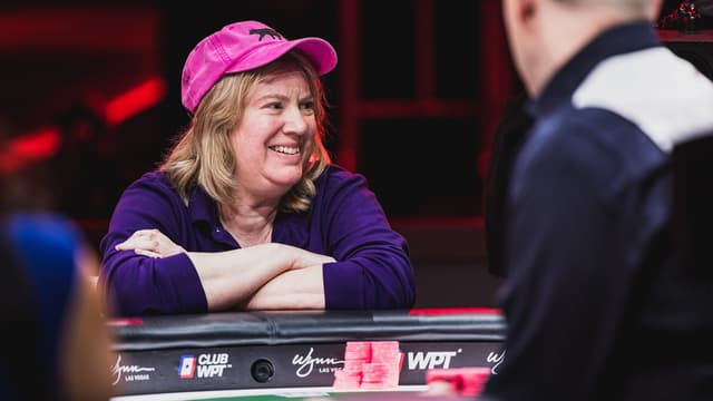 S20:E10 - WPT Ladies Championship 2023 - Part 2