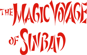 The Magic Voyage of Sinbad
