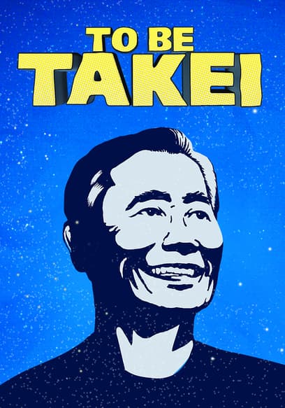 To Be Takei
