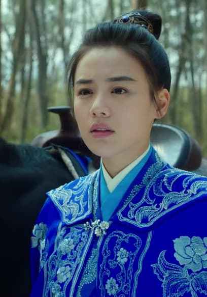 S01:E20 - Xi Yin's Returning Home poster