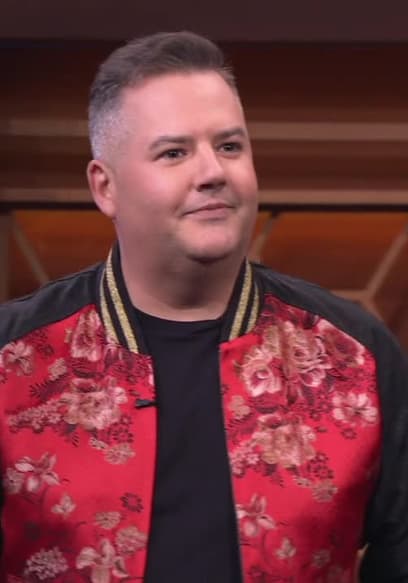 S01:E93 - Cristela Alonzo, Jane Lynch, Ross Mathews, Josh Wolf poster