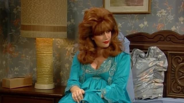S06:E06 - Buck Has a Belly Ache