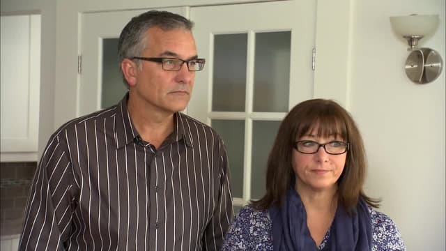 S03:E10 - Cindy and Chris