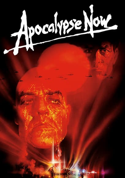 Apocalypse Now (Redux)